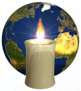 light of the world