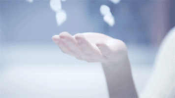 hand