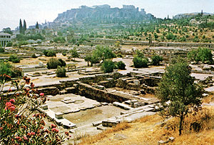 Athens