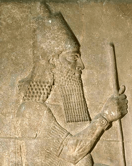 Sargon II