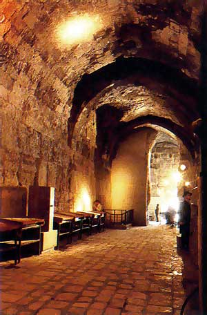Wilson Arch.
