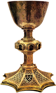 chalice