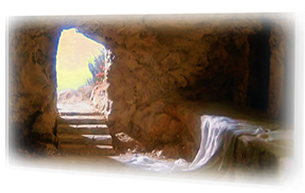 An Empty Tomb