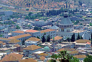 Nazareth