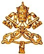 Vatican Coat of Arms