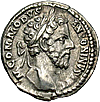 Denarius: Commodus