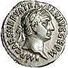Trajan-Denarius
