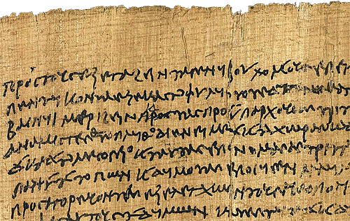 Aristotle- Constitution of Athens