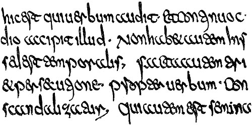 lectionary