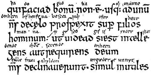 Psalter