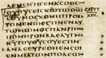 Codex Sarravianus
