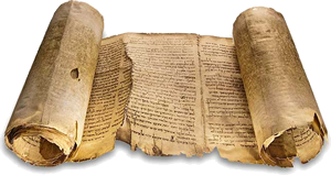 Isaiah scroll