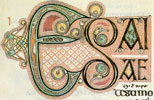 E - Lindisfarne.