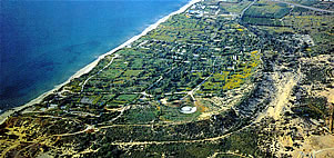 Ashkelon