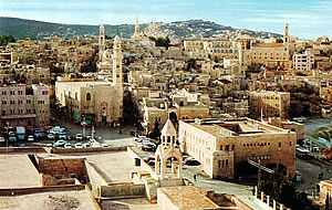 Bethlemem