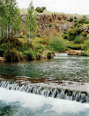 Caesarea Philippi