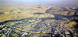 Jerusalem Old City
