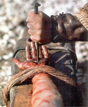 Golgotha