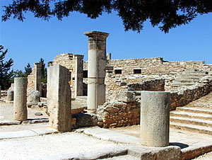 Paphos