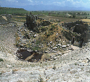 Perga
