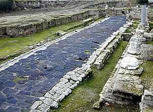 Roman Tarsus