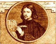Thomas Tallis
